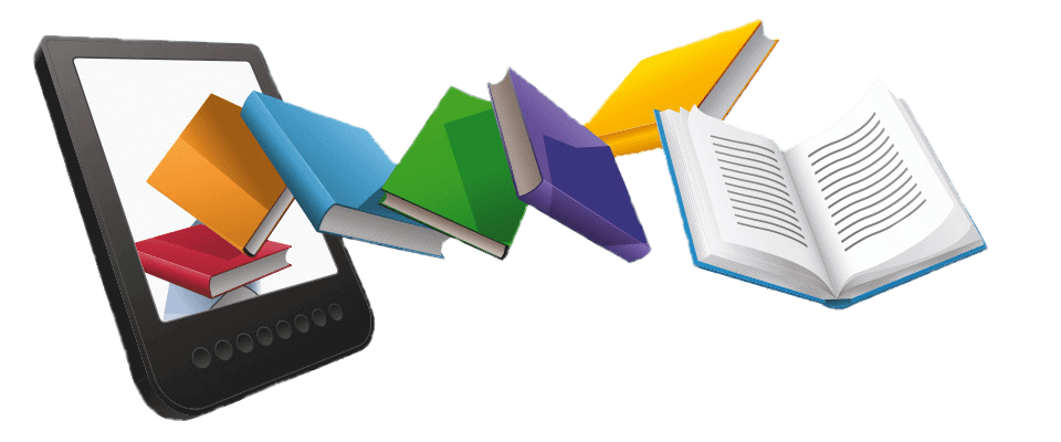 Book Logo